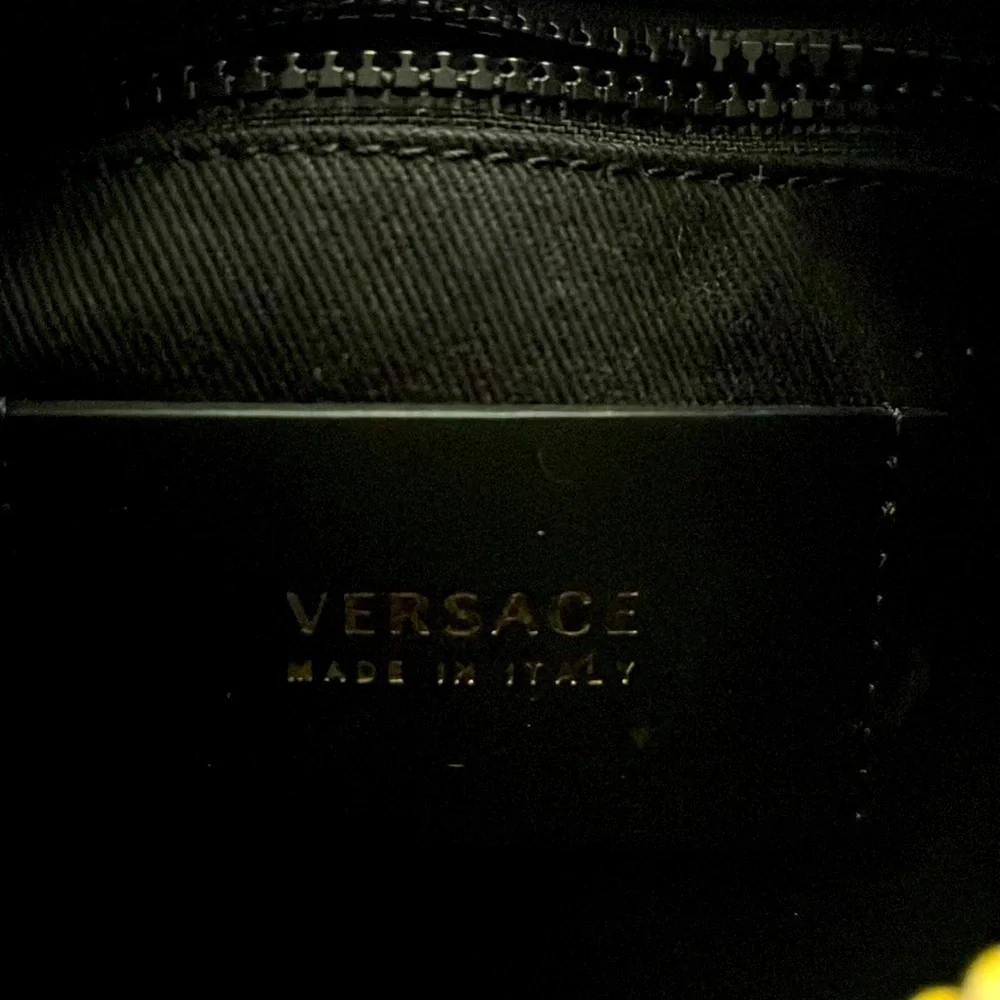Versace purses - Picture 3 of 3